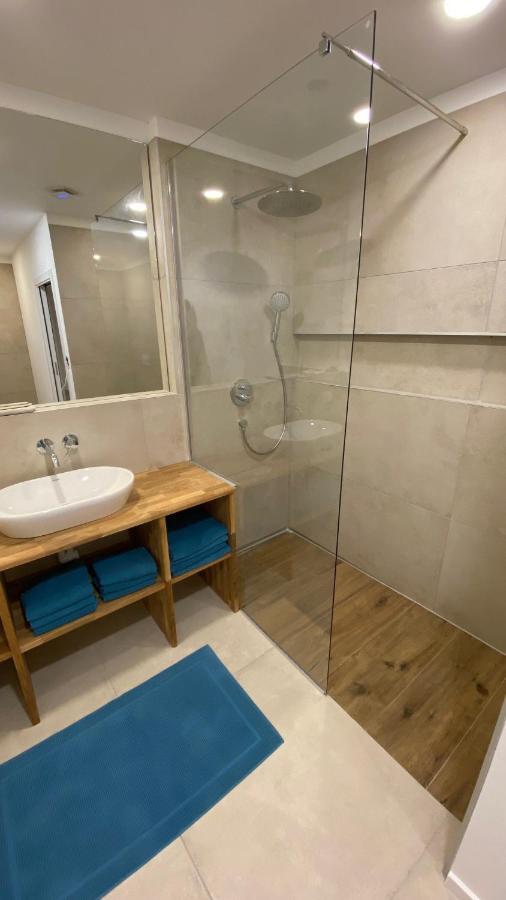 Ferienwohnung Mit Garten Strasswalchen Εξωτερικό φωτογραφία