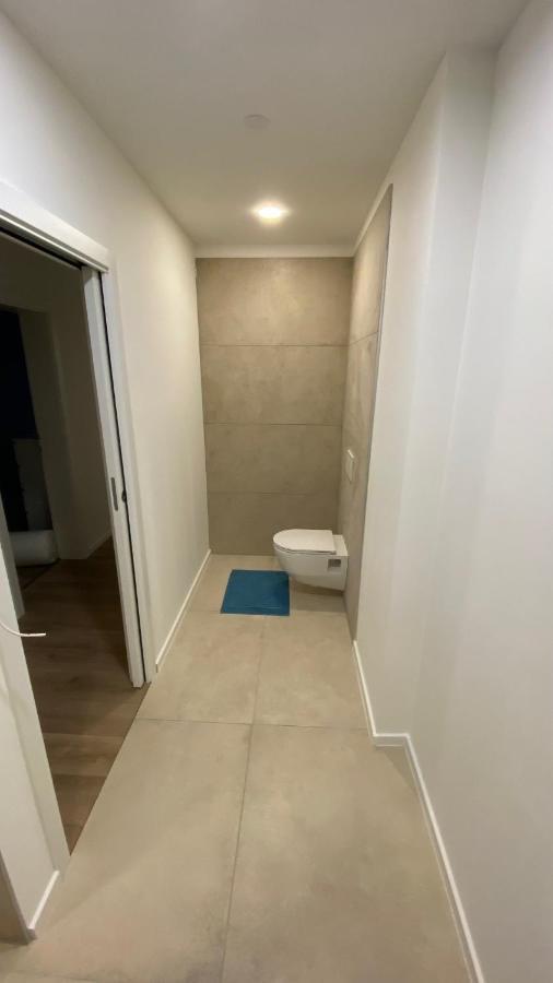 Ferienwohnung Mit Garten Strasswalchen Εξωτερικό φωτογραφία