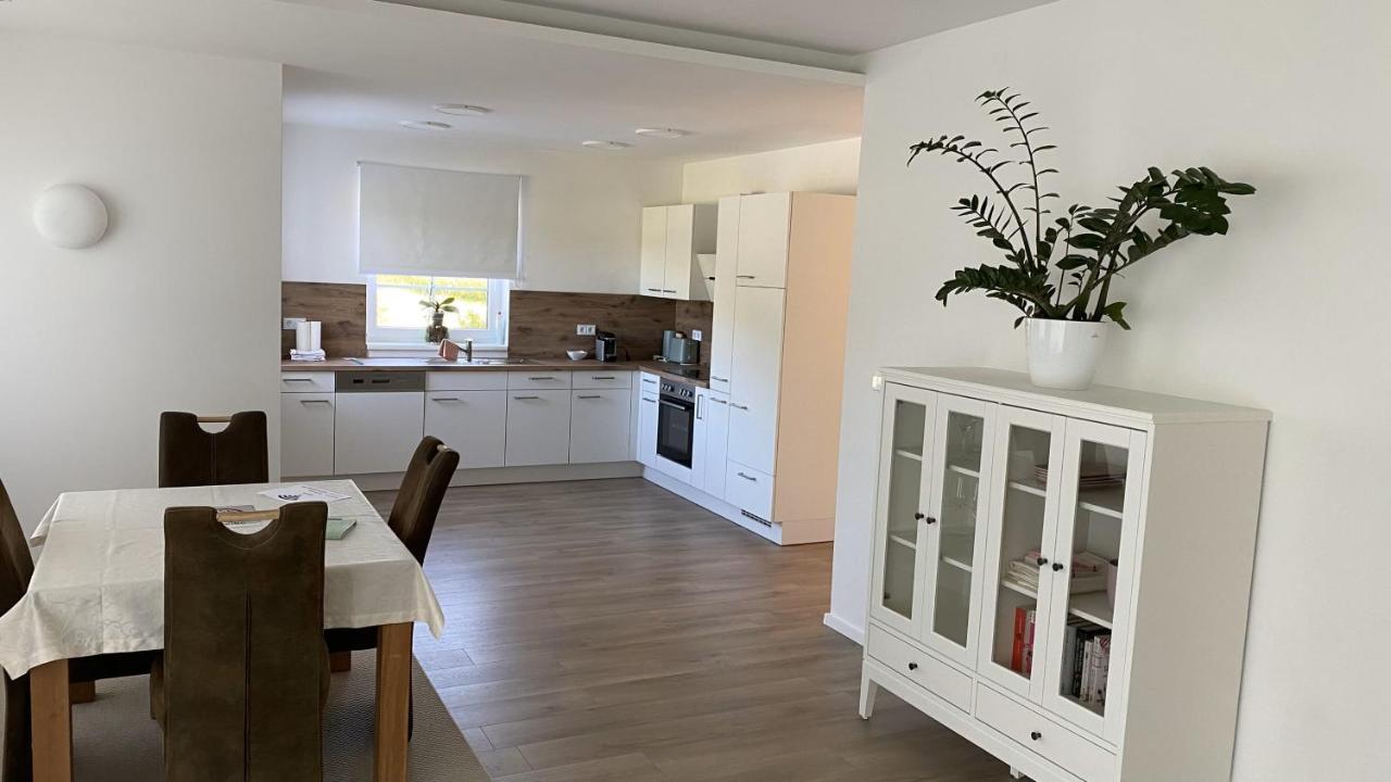 Ferienwohnung Mit Garten Strasswalchen Εξωτερικό φωτογραφία